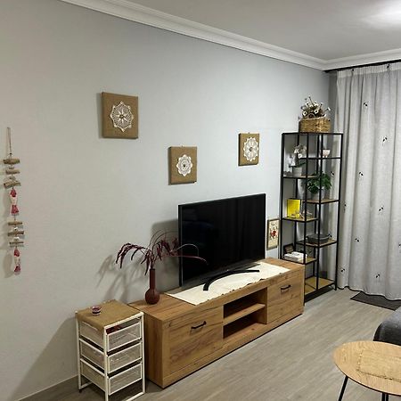 Residencial Atlantico I Διαμέρισμα Costa Del Silencio Εξωτερικό φωτογραφία