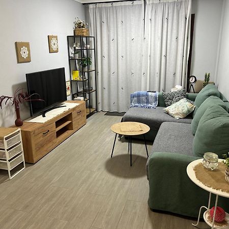 Residencial Atlantico I Διαμέρισμα Costa Del Silencio Εξωτερικό φωτογραφία