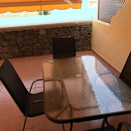Residencial Atlantico I Διαμέρισμα Costa Del Silencio Εξωτερικό φωτογραφία