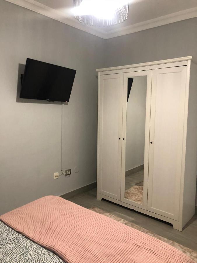 Residencial Atlantico I Διαμέρισμα Costa Del Silencio Εξωτερικό φωτογραφία