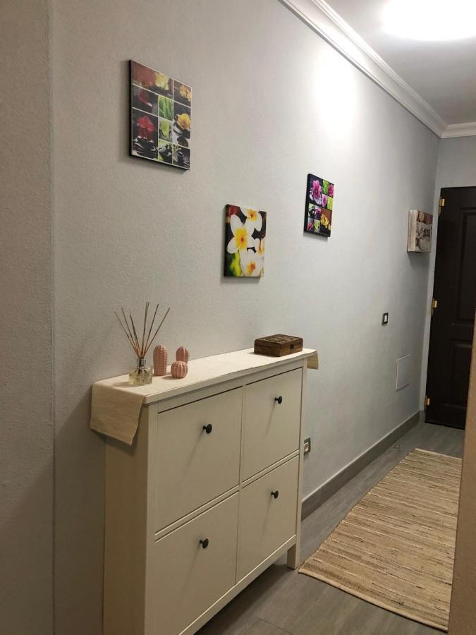 Residencial Atlantico I Διαμέρισμα Costa Del Silencio Εξωτερικό φωτογραφία