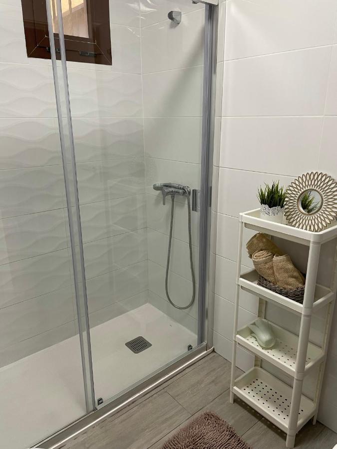 Residencial Atlantico I Διαμέρισμα Costa Del Silencio Εξωτερικό φωτογραφία