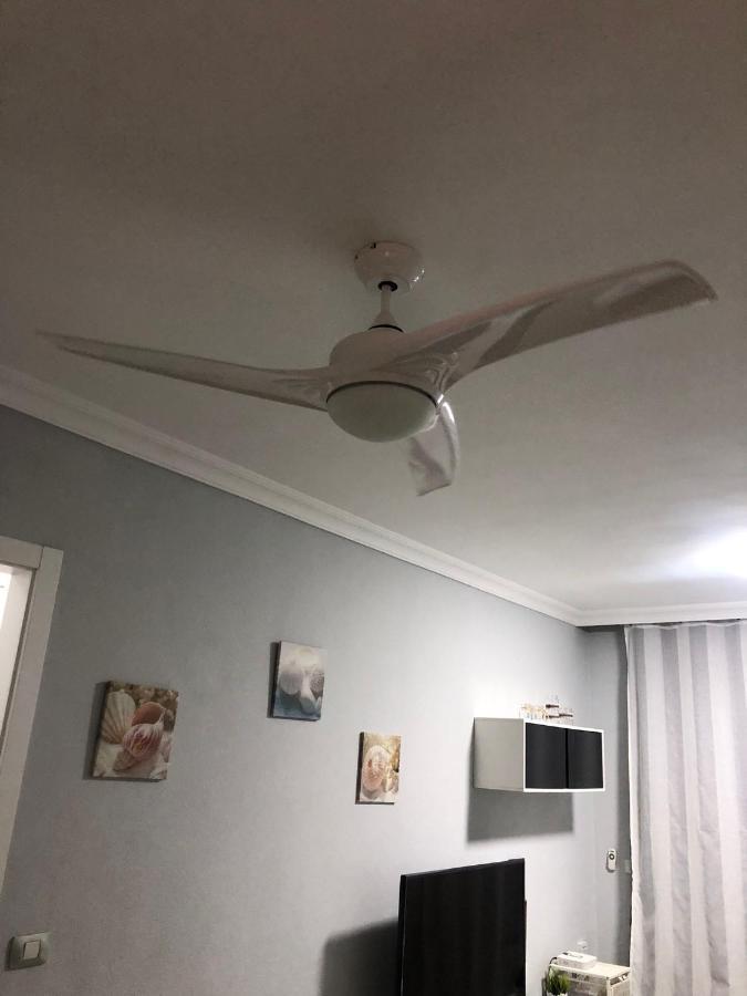 Residencial Atlantico I Διαμέρισμα Costa Del Silencio Εξωτερικό φωτογραφία