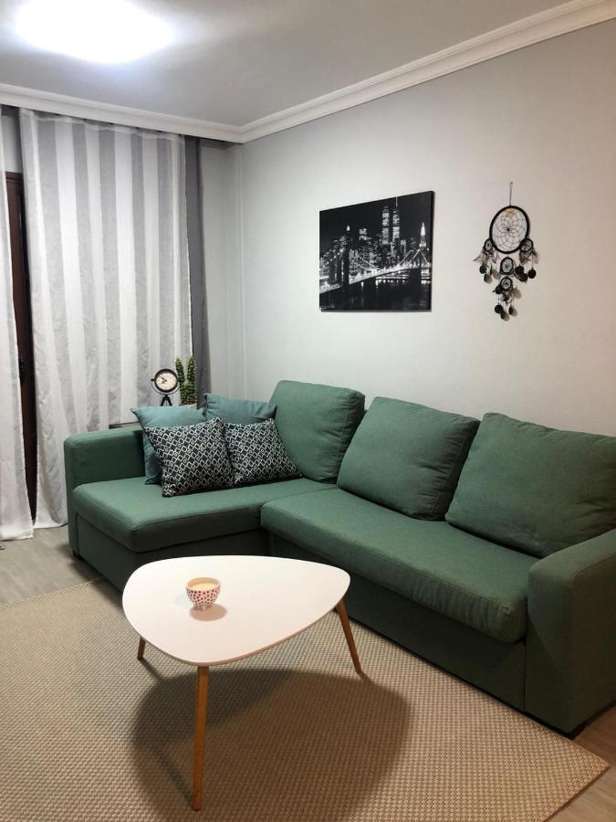 Residencial Atlantico I Διαμέρισμα Costa Del Silencio Εξωτερικό φωτογραφία