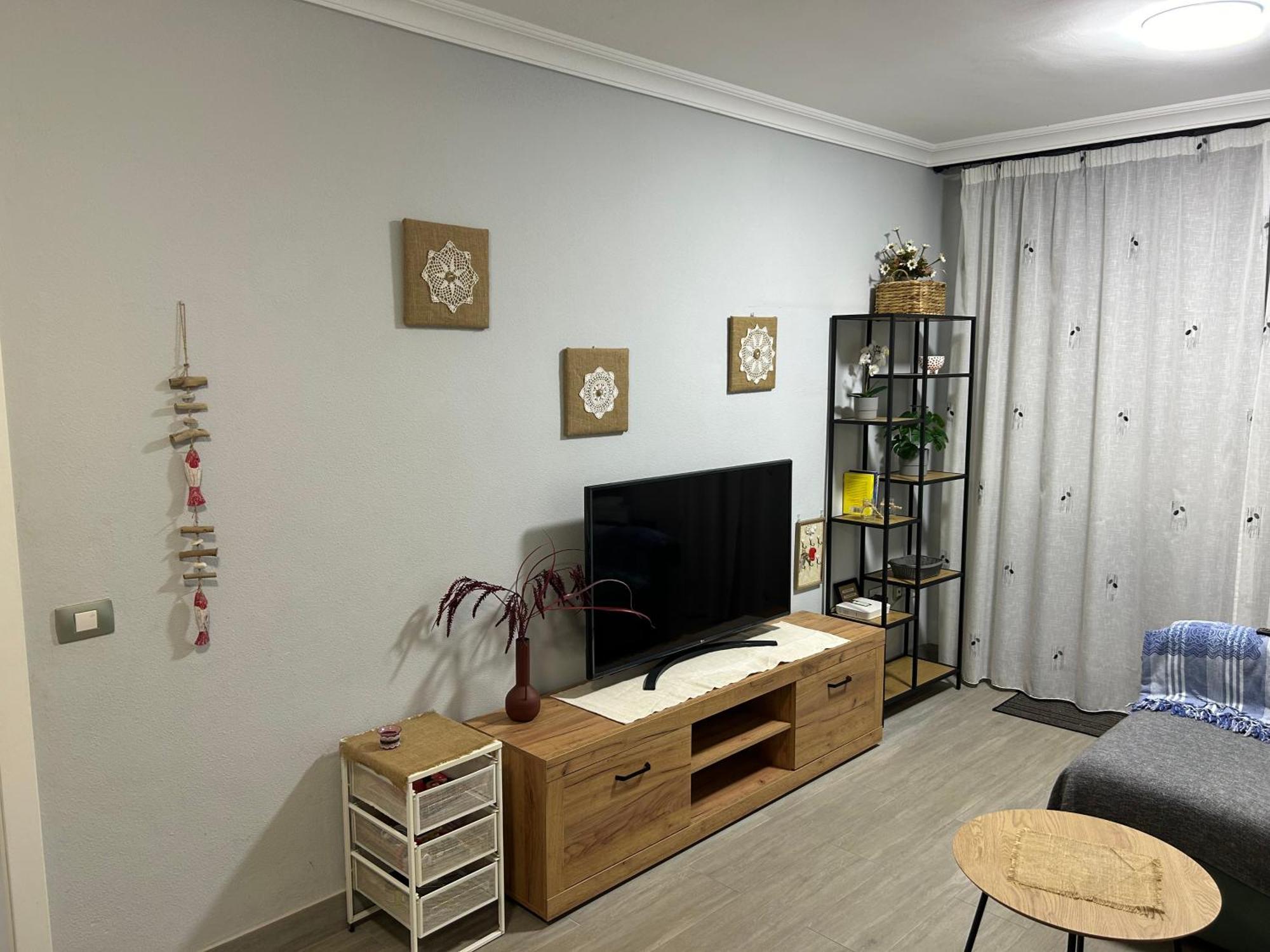 Residencial Atlantico I Διαμέρισμα Costa Del Silencio Εξωτερικό φωτογραφία
