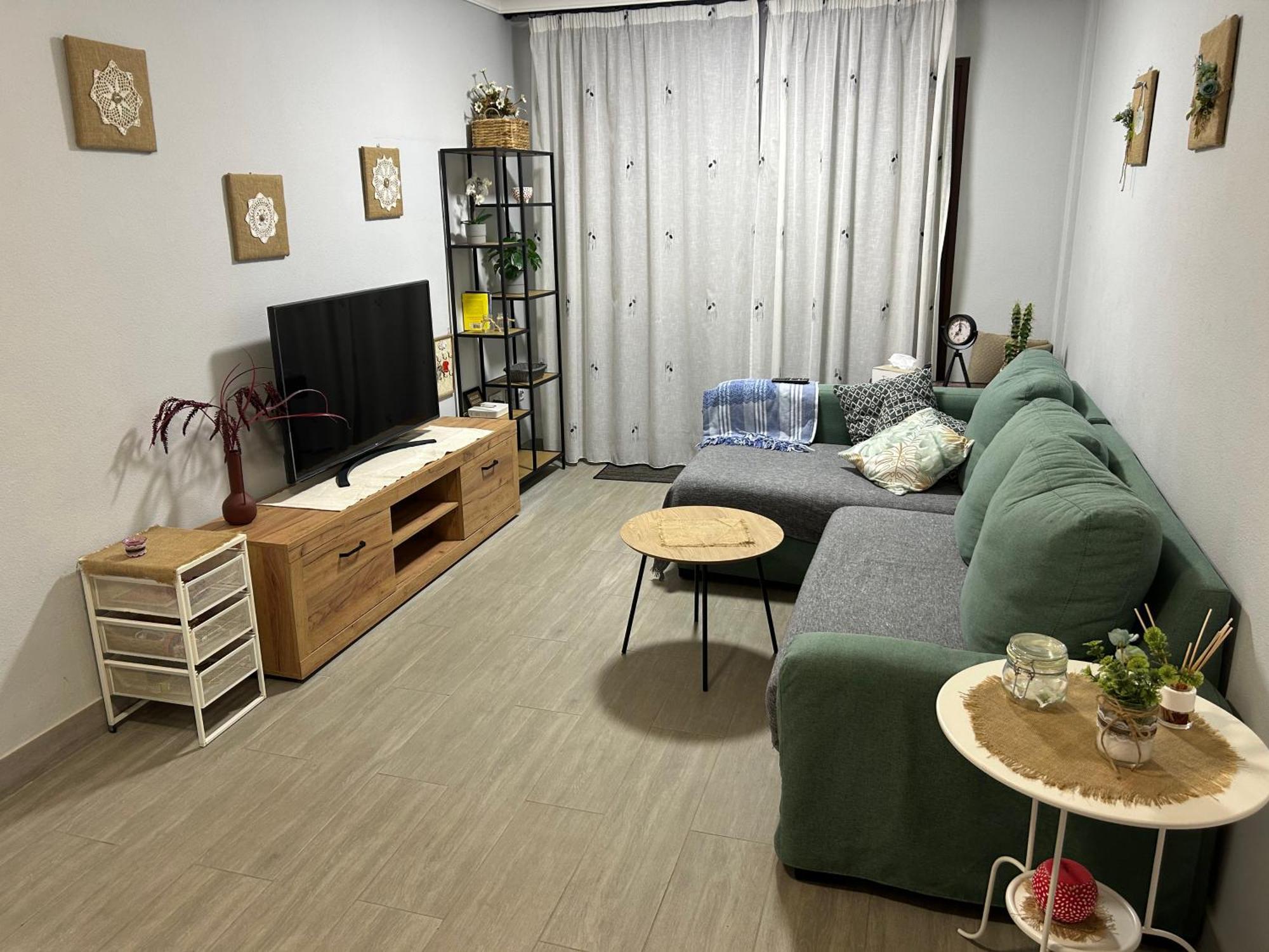 Residencial Atlantico I Διαμέρισμα Costa Del Silencio Εξωτερικό φωτογραφία