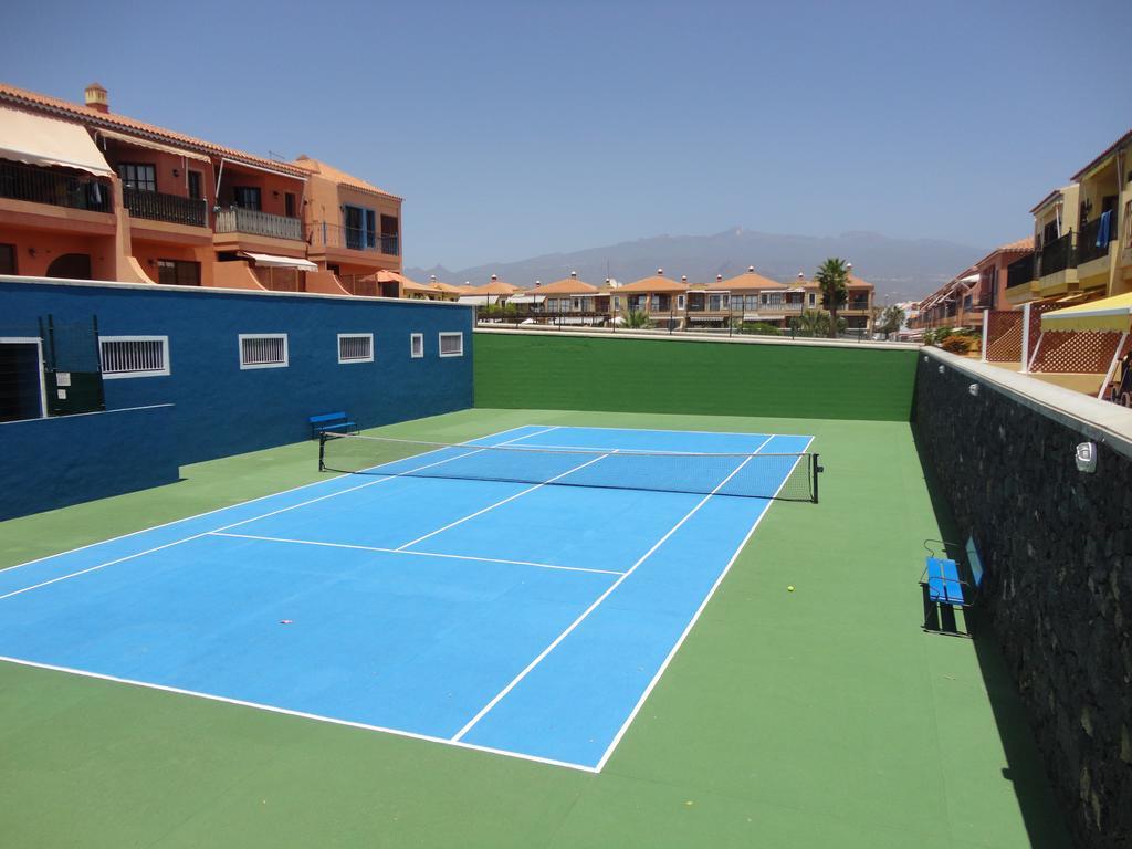 Residencial Atlantico I Διαμέρισμα Costa Del Silencio Εξωτερικό φωτογραφία