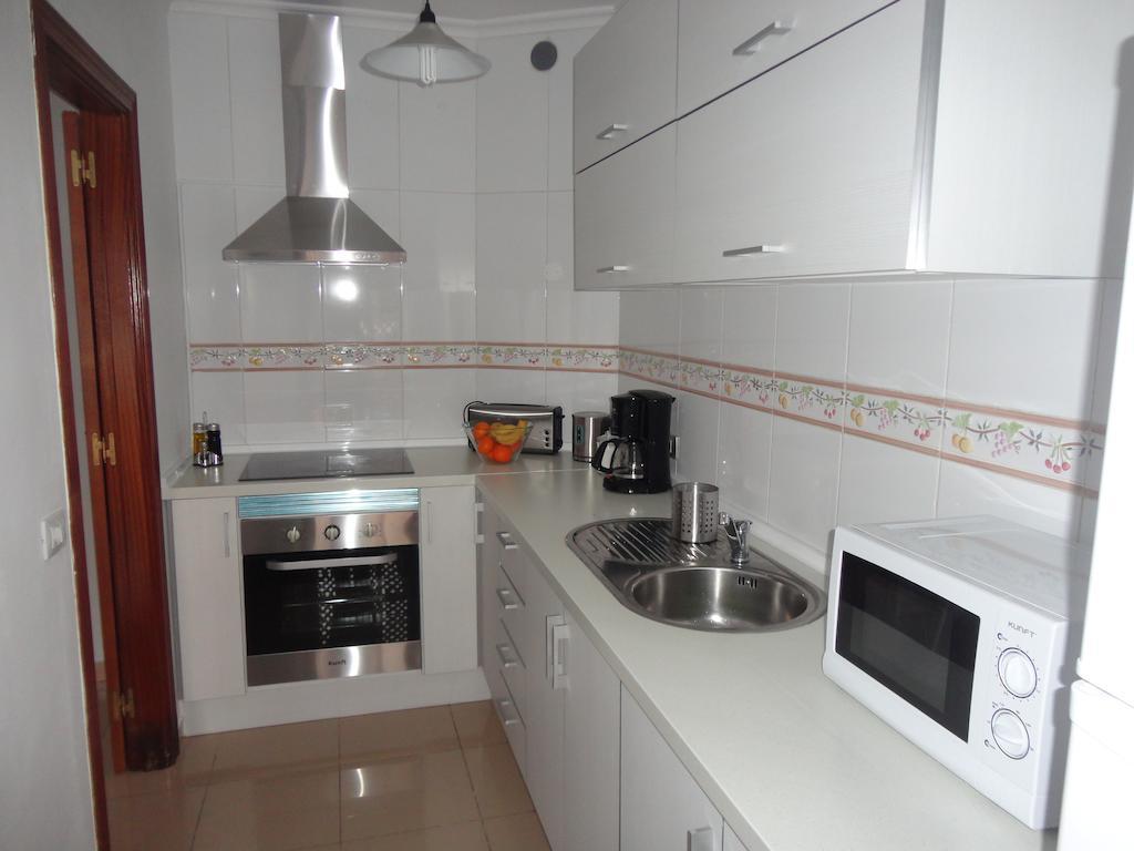 Residencial Atlantico I Διαμέρισμα Costa Del Silencio Εξωτερικό φωτογραφία