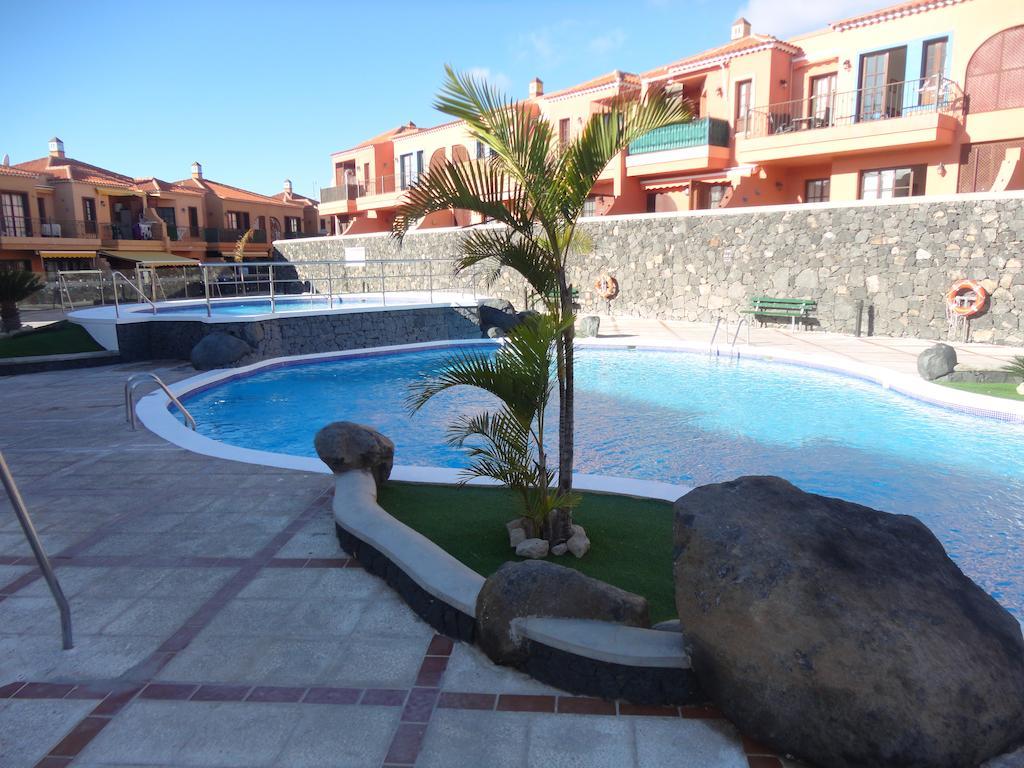 Residencial Atlantico I Διαμέρισμα Costa Del Silencio Εξωτερικό φωτογραφία