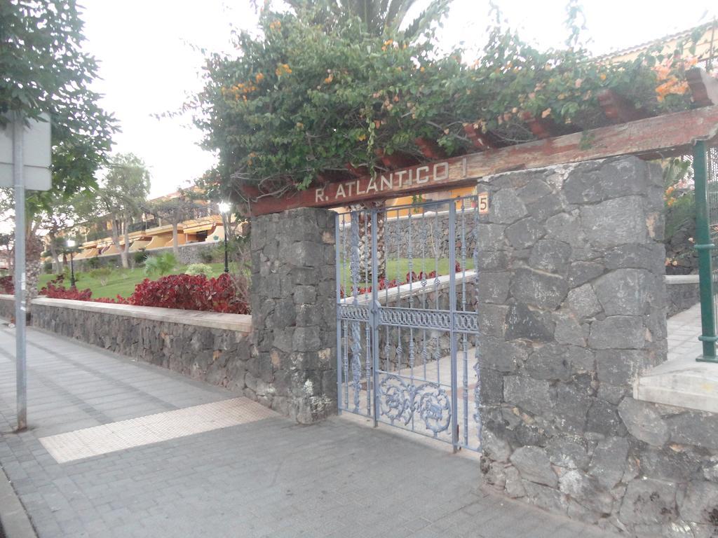 Residencial Atlantico I Διαμέρισμα Costa Del Silencio Εξωτερικό φωτογραφία