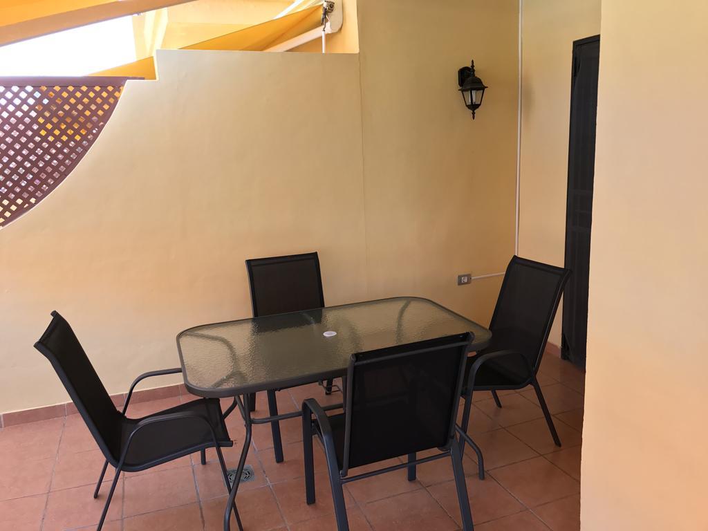 Residencial Atlantico I Διαμέρισμα Costa Del Silencio Εξωτερικό φωτογραφία